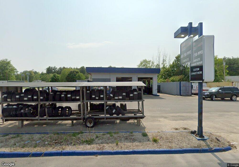 60 New Rochester Rd, Dover, NH 03820 - photo 1