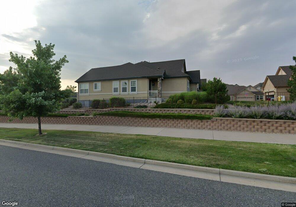 6673 S Rome St, Aurora, CO 80016 - photo 1