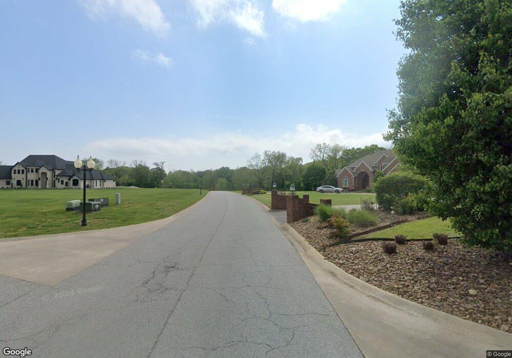 0 Talamore Pembrook Cir unit 618595, Bentonville, AR 72712 - photo 1