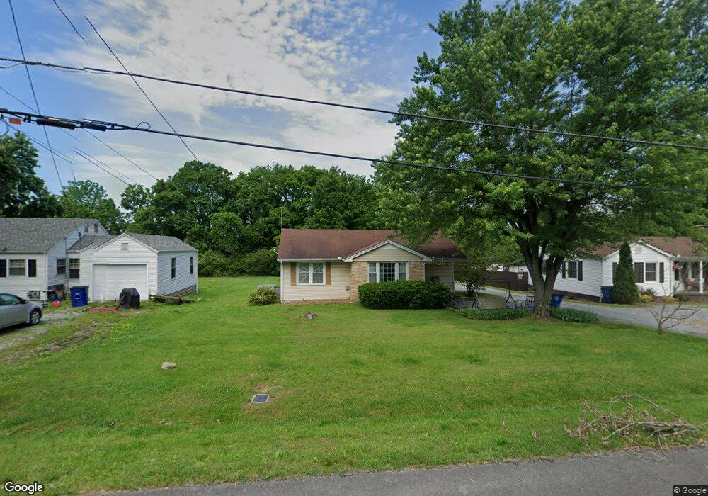 1512 Wilson St, Shelbyville, TN 37160 - photo 1