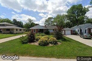 7031 N Seneca Ave, Milwaukee, WI 53217