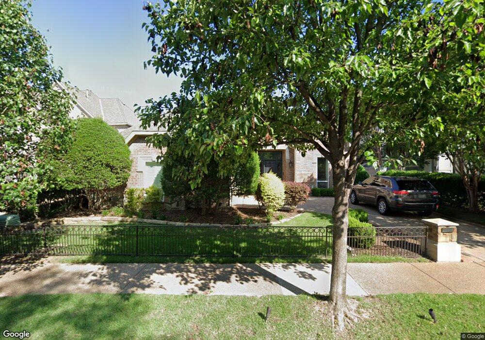 614 Regency Crossing, Southlake, TX 76092 - photo 1