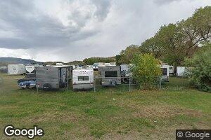 59 N Main W, Manila, UT 84046