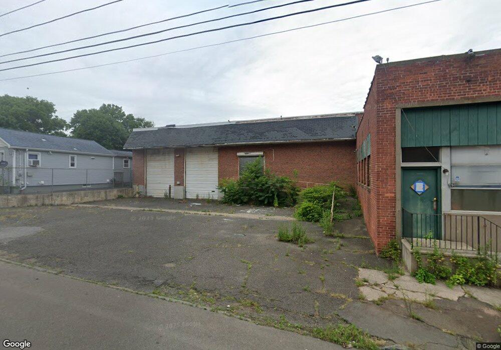 61 Grant St, New Haven, CT 06519 - photo 1