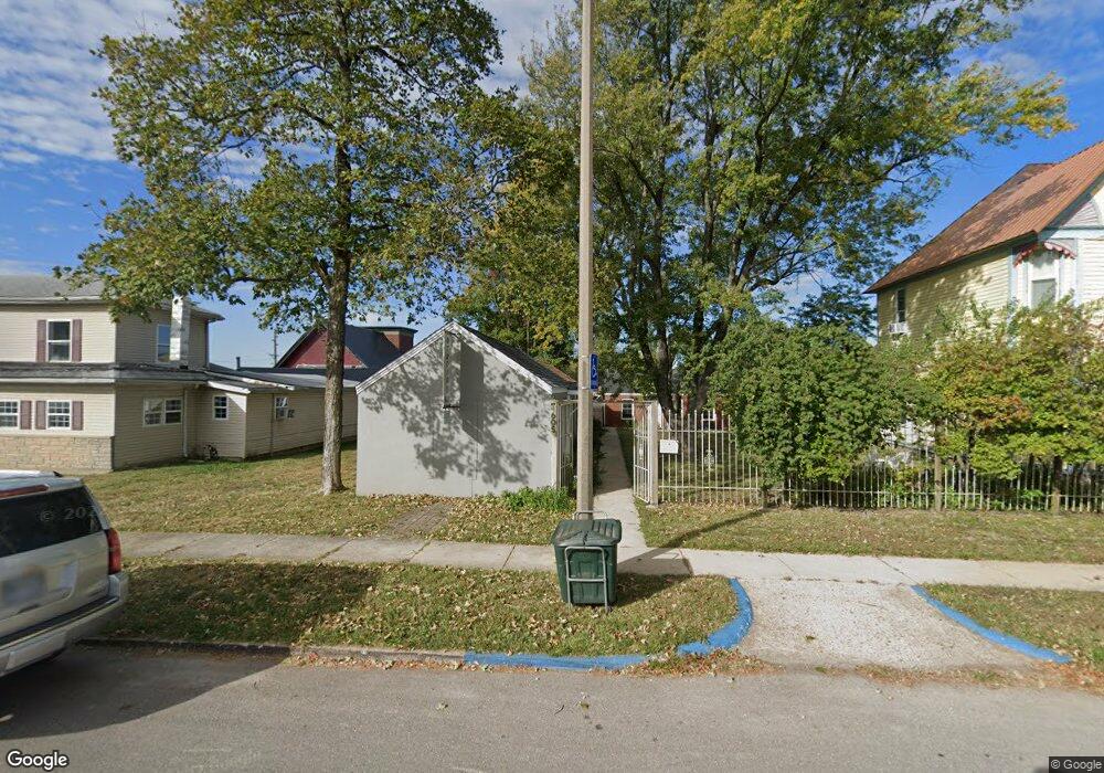 605 N Cedar St, Rolla, MO 65401 - photo 1