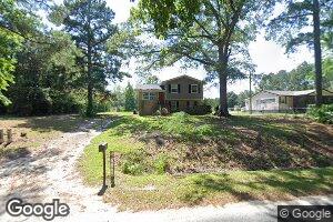 508 Congaree Church Rd, Gadsden, SC 29052