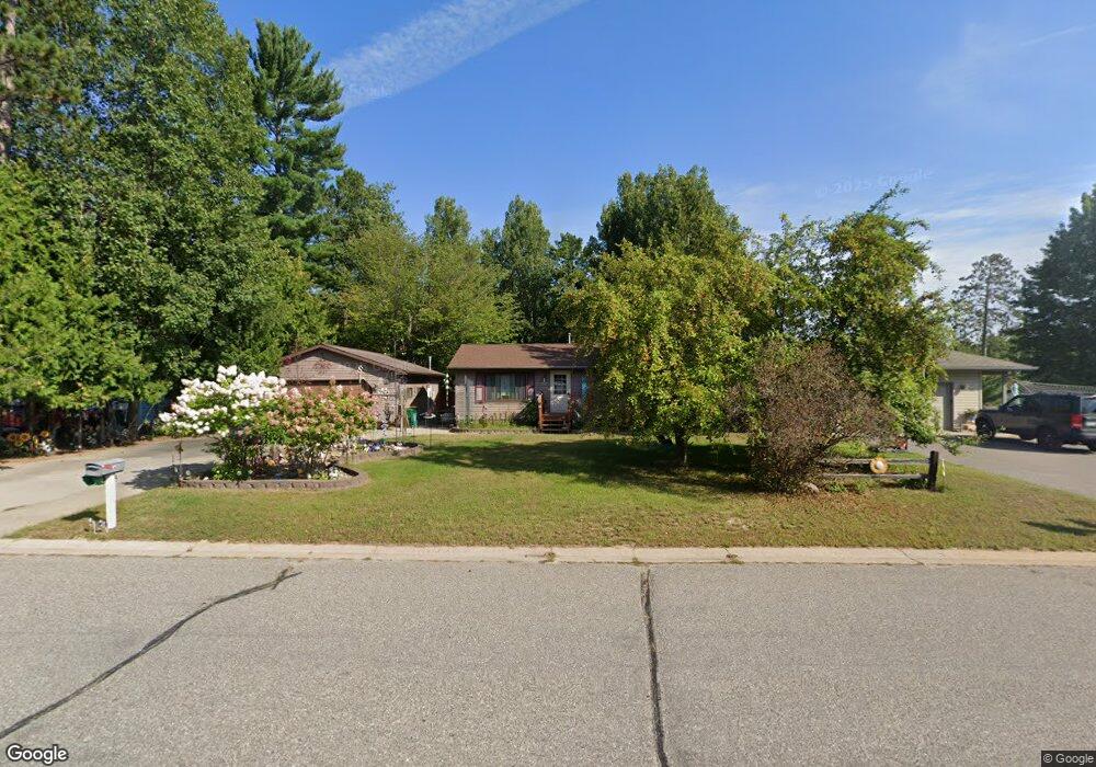 1207 SW 5th St, Grand Rapids, MN 55744 - photo 1