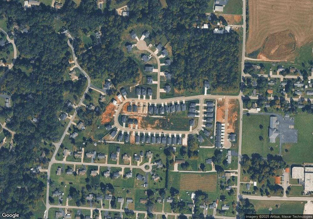 1161 Poplar Trace Way NW, Corydon, IN 47112 - photo 1