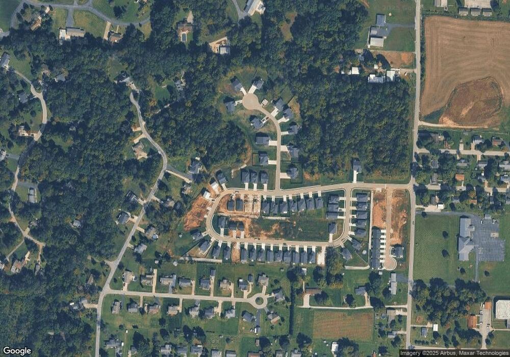 1182 Poplar Trace Way NW, Corydon, IN 47112 - photo 1