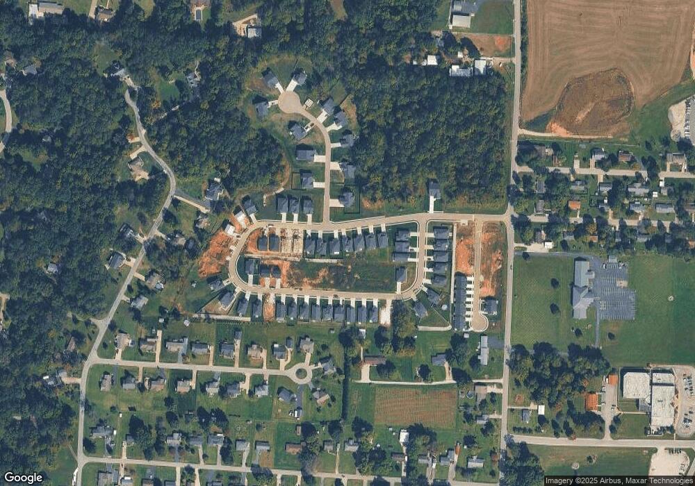 1141 Poplar Trace Way NW, Corydon, IN 47112 - photo 1