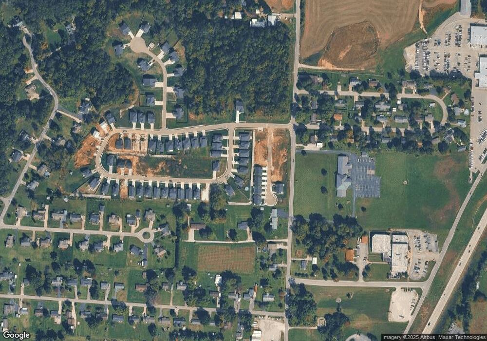 1460 Poplar Trace Way NW, Corydon, IN 47112 - photo 1