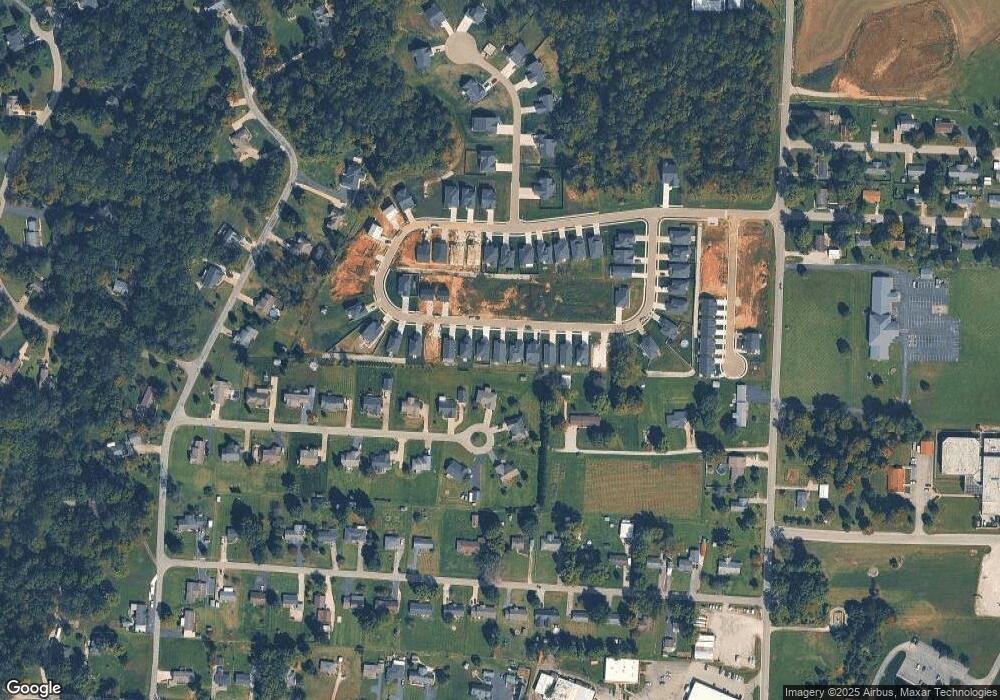 1354 Poplar Trace Way NW, Corydon, IN 47112 - photo 1