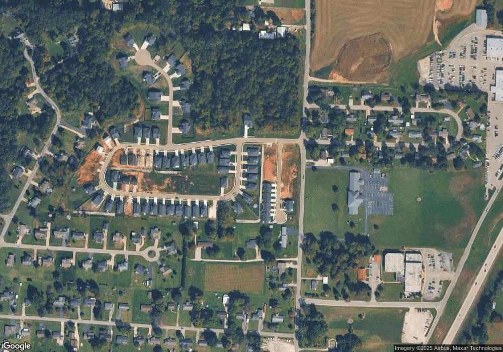 1468 Poplar Trace Way NW, Corydon, IN 47112 - photo 1