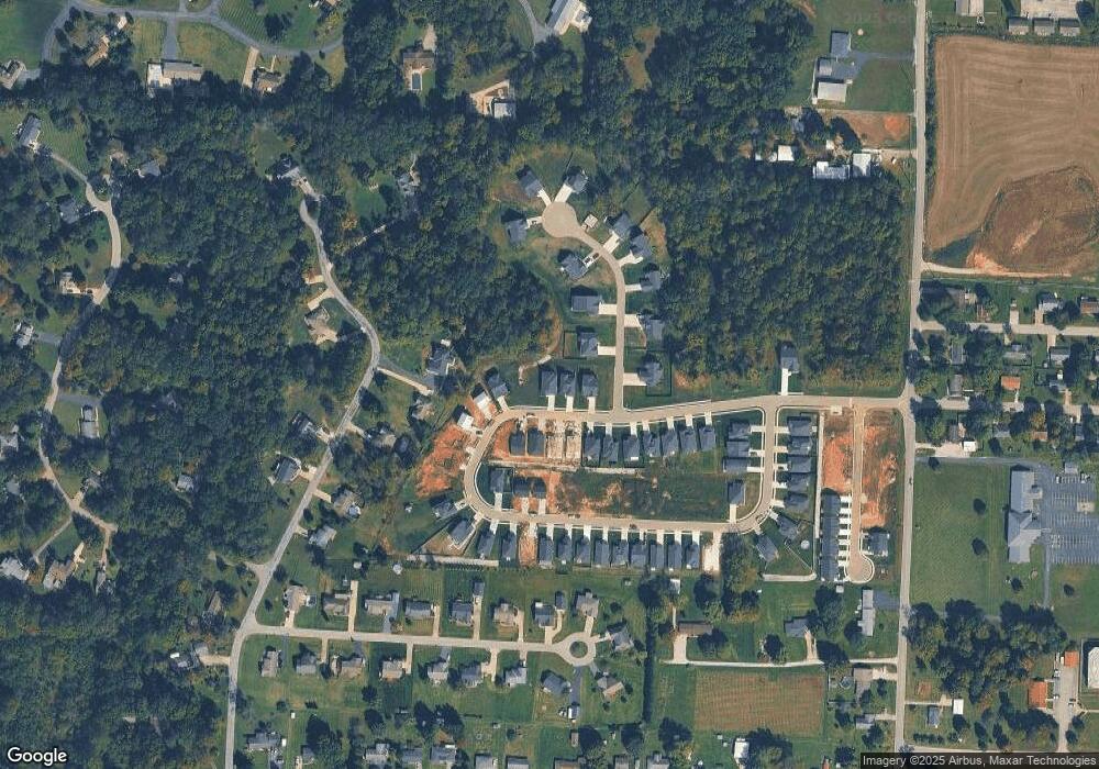 1194 Poplar Trace Way NW, Corydon, IN 47112 - photo 1