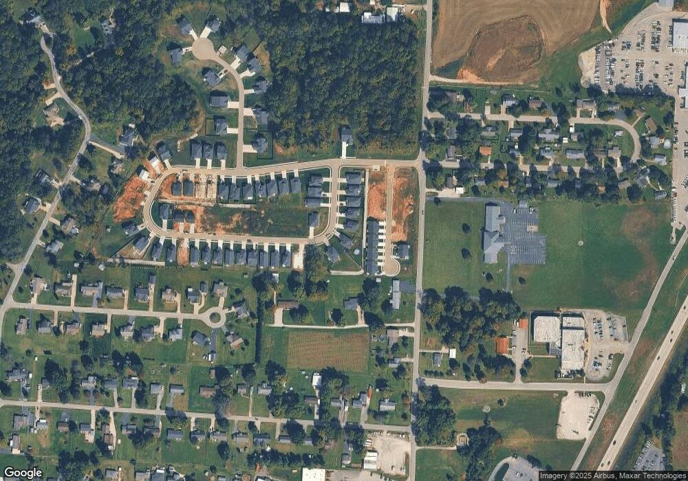 1452 Poplar Trace Way NW, Corydon, IN 47112 - photo 1