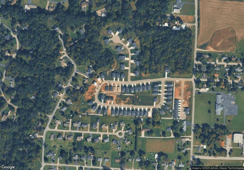 1263 Poplar Trace Way NW, Corydon, IN 47112 - photo 1