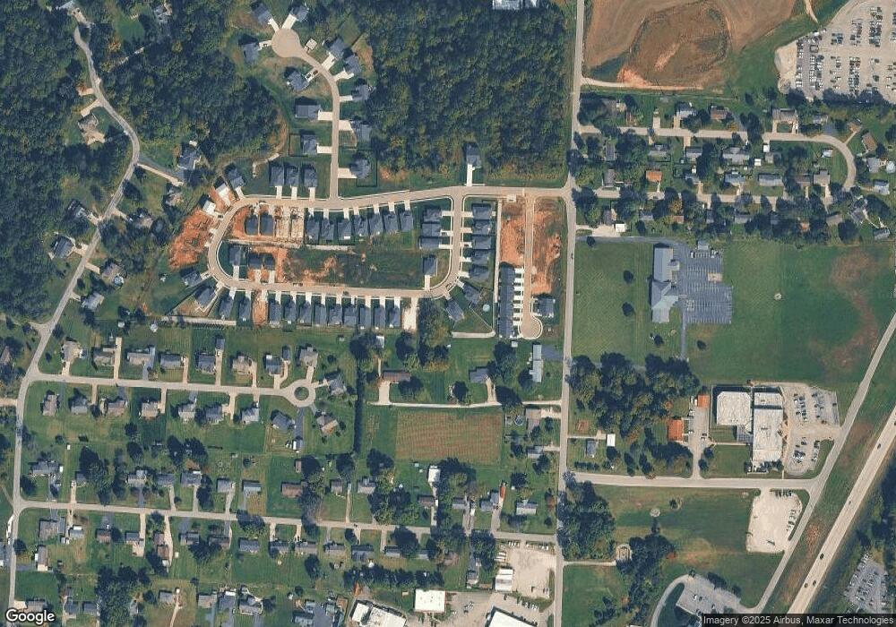 1442 Poplar Trace Way NW, Corydon, IN 47112 - photo 1