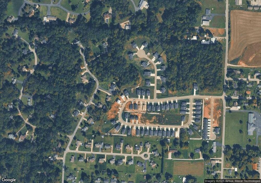 1214 Poplar Trace Way NW, Corydon, IN 47112 - photo 1