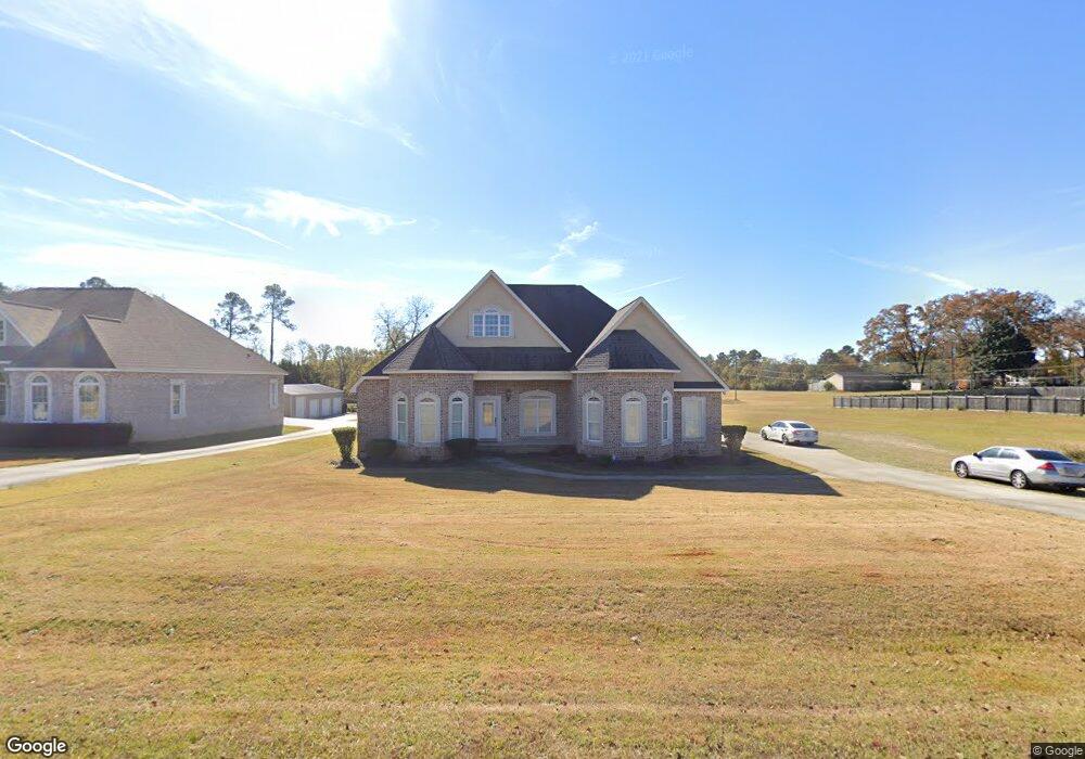 3610 Jones Rd, Macon, GA 31216 - photo 1
