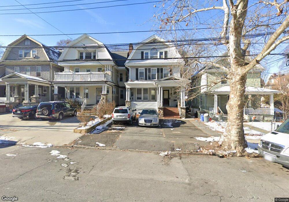443 Hawthorne Ave, Yonkers, NY 10705 - photo 1