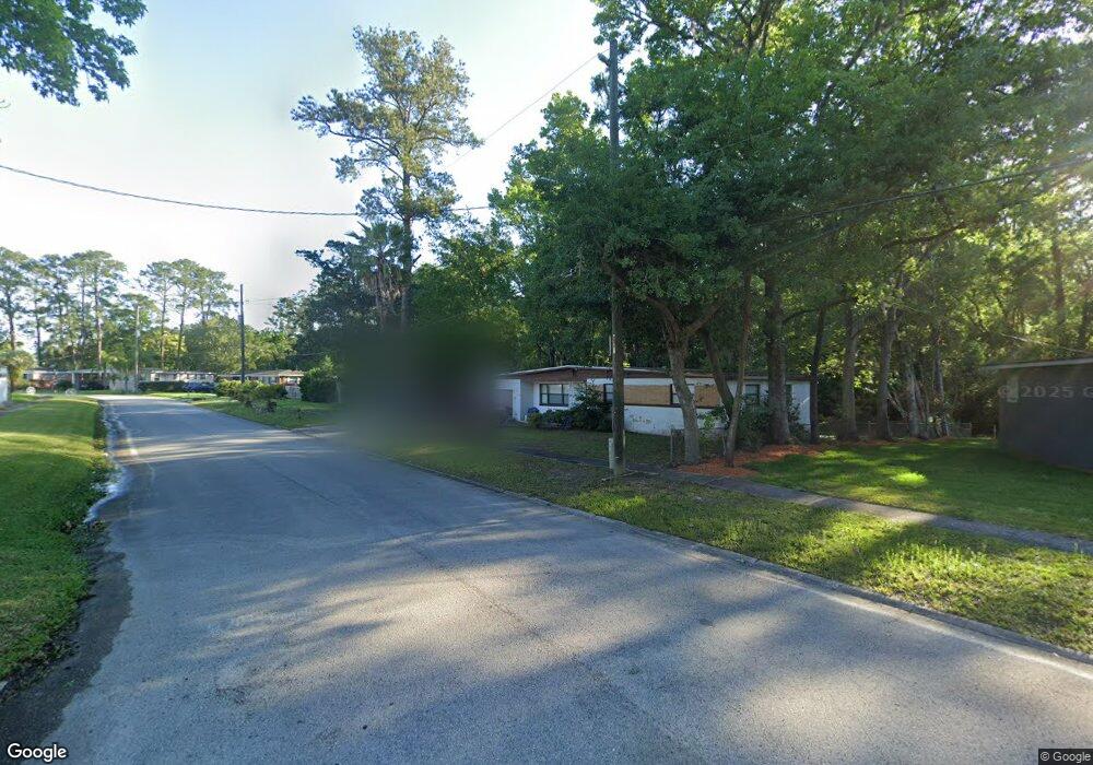 2723 Hirsch Ave, Jacksonville, FL 32216 - photo 1