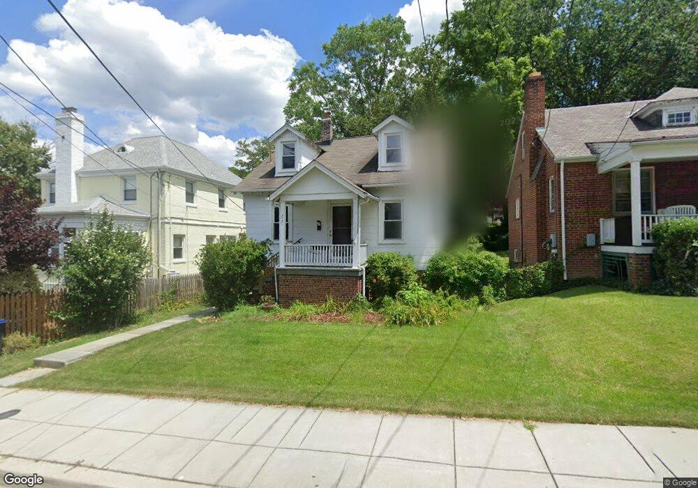 3731 Oakview Terrace NE, Washington, DC 20017 - photo 1