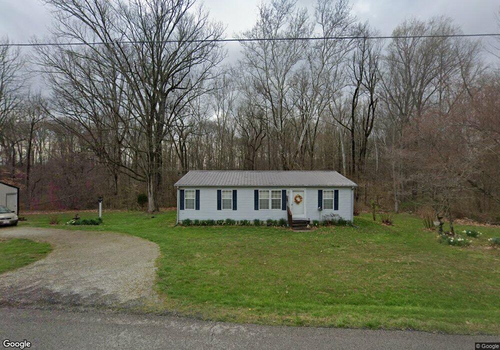 1613 N Slab Rd, Scottsburg, IN 47170 - photo 1