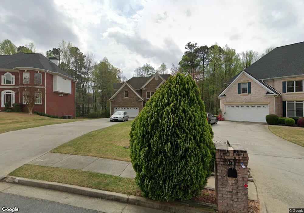 1013 Southerby Ln, Alpharetta, GA 30004 - photo 1