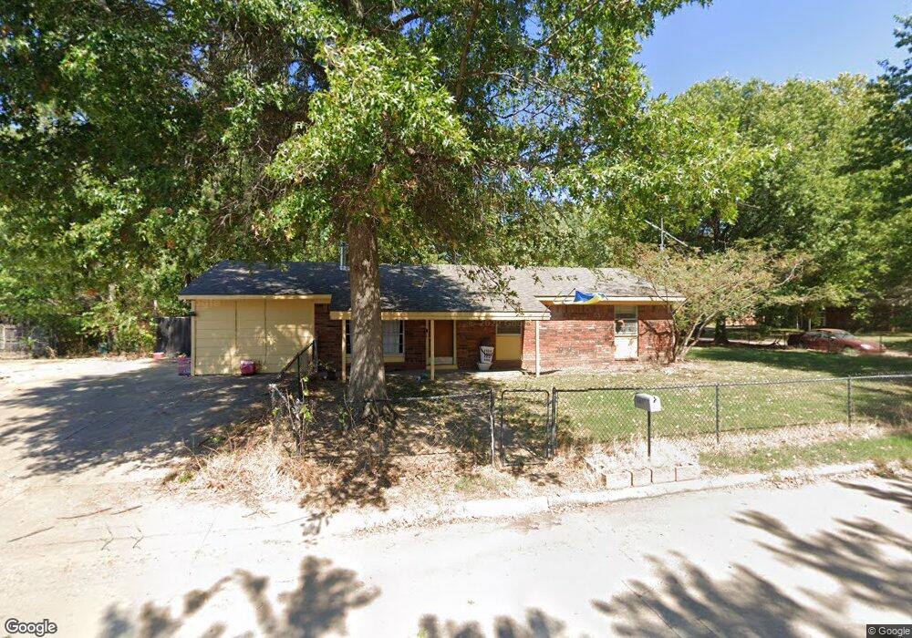 312 Kelly Ct, Claremore, OK 74017 - photo 1