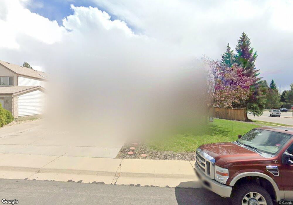 18602 E Chenango Place, Aurora, CO 80015 - photo 1