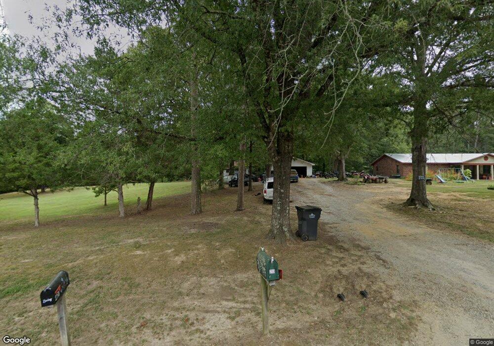 253 County Road 427, Oxford, MS 38655 - photo 1