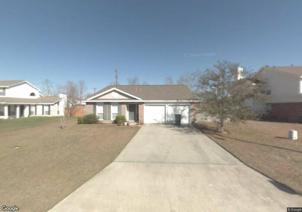 3064 Meadow Lake Dr E, Slidell, LA 70461 - photo 1