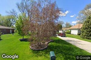 416 1st St, Hampton, NE 68843