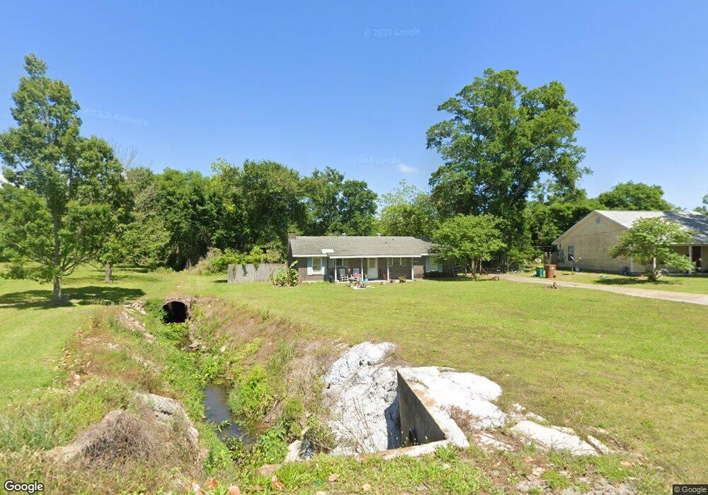 109 S Girard Ave, Long Beach, MS 39560 - photo 1