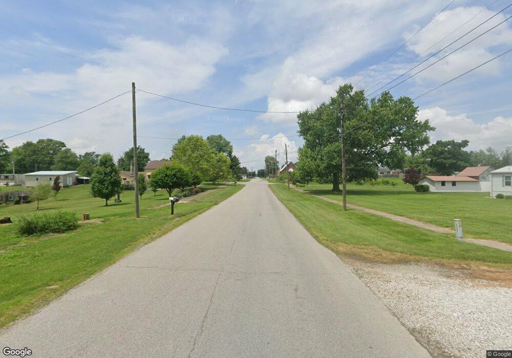 ooo 5 Th St, Newberry, IN 47449 - photo 1