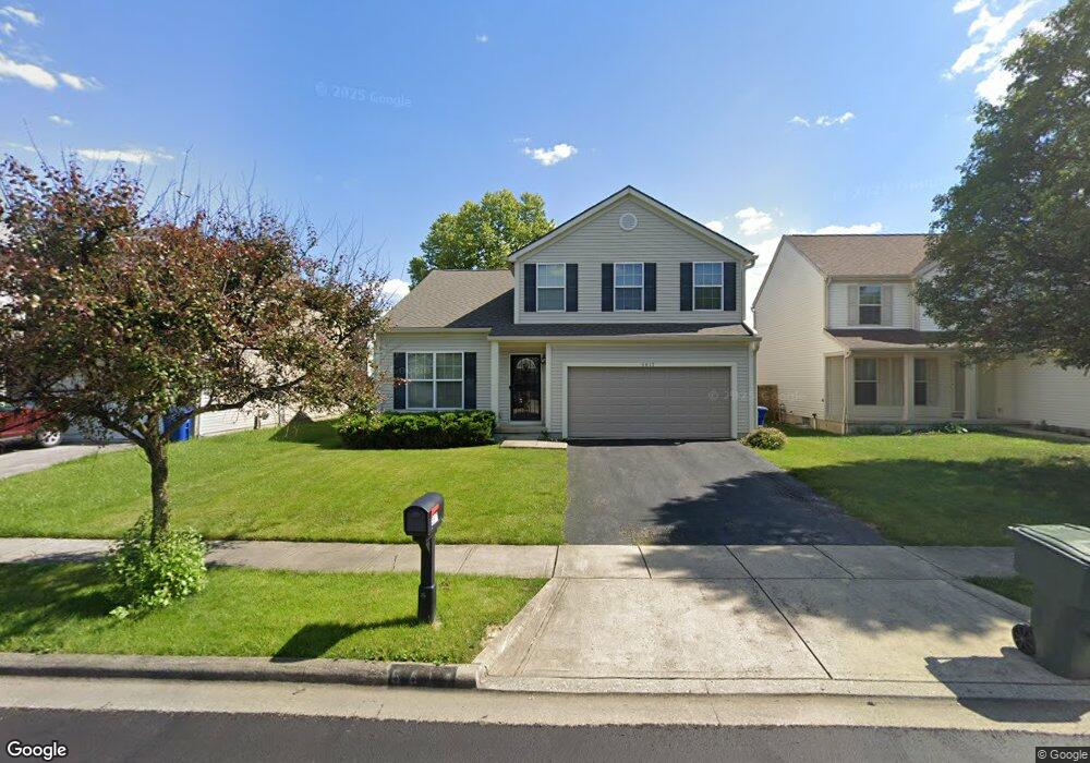 5617 Templar St, Columbus, OH 43232 - photo 1