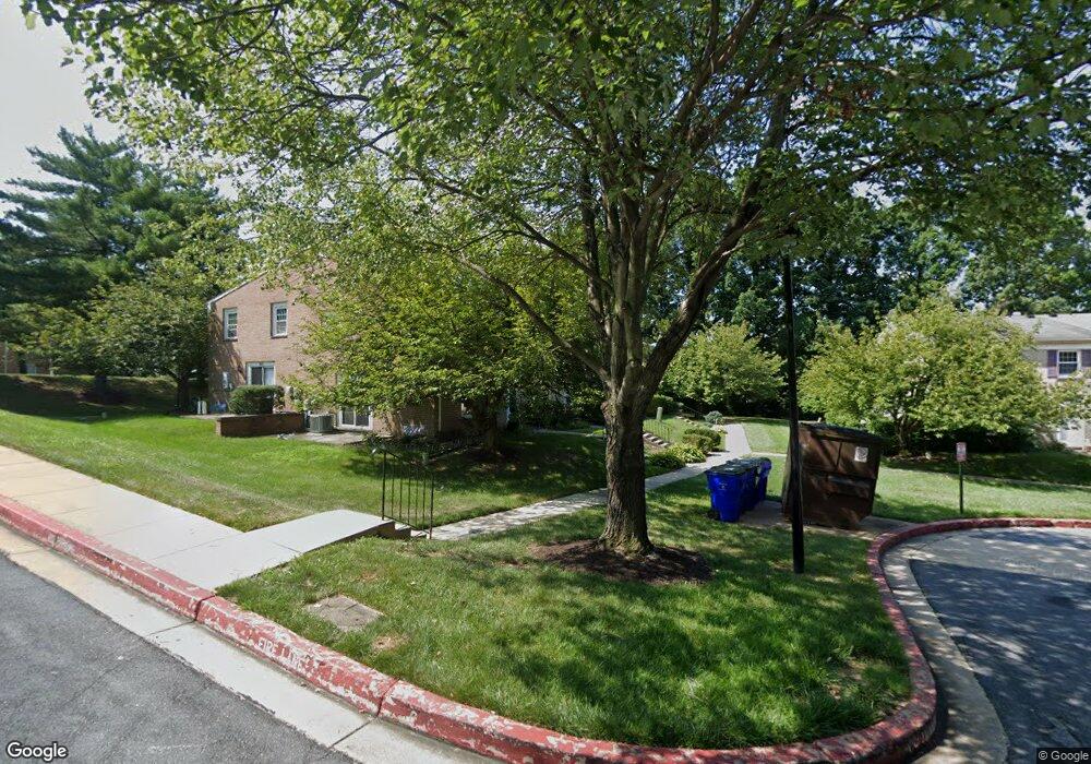 9875 Whiskey Run, Laurel, MD 20723 - photo 1