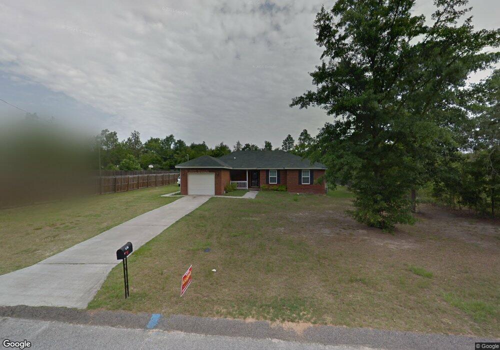 2107 Moncrieff St, Augusta, GA 30906 - photo 1