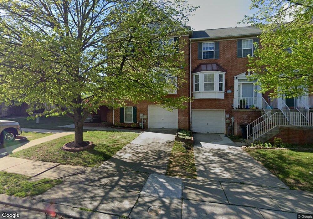 9512 Georgian Way, Owings Mills, MD 21117 - photo 1