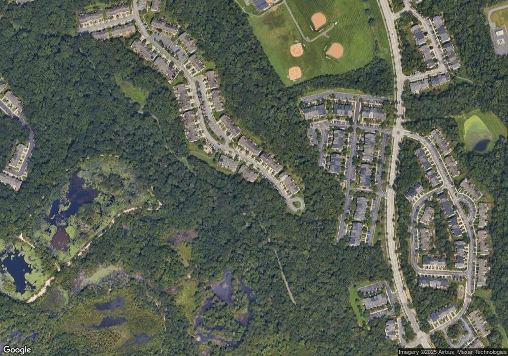 2524 Running Wolf Trail, Odenton, MD 21113 - photo 1