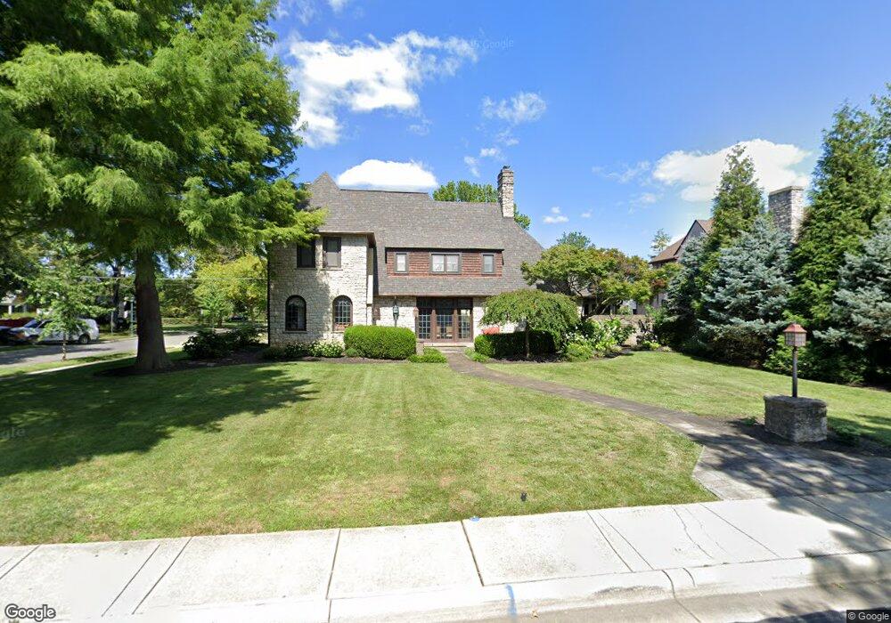 2532 Fair Ave, Columbus, OH 43209 - photo 1