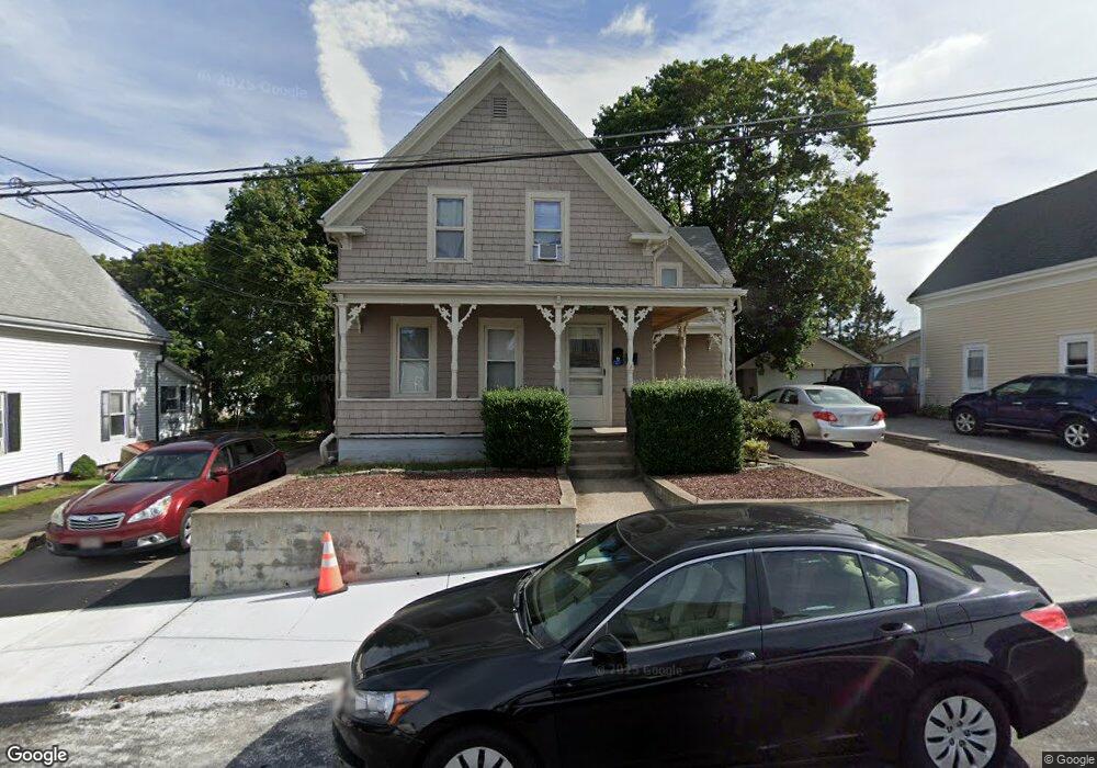 17 Howard St, Franklin, MA 02038 - photo 1