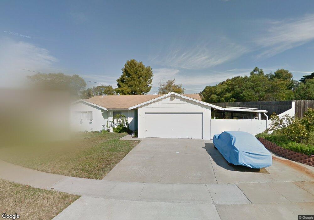 3970 Gloria Ln, Carlsbad, CA 92008 - photo 1