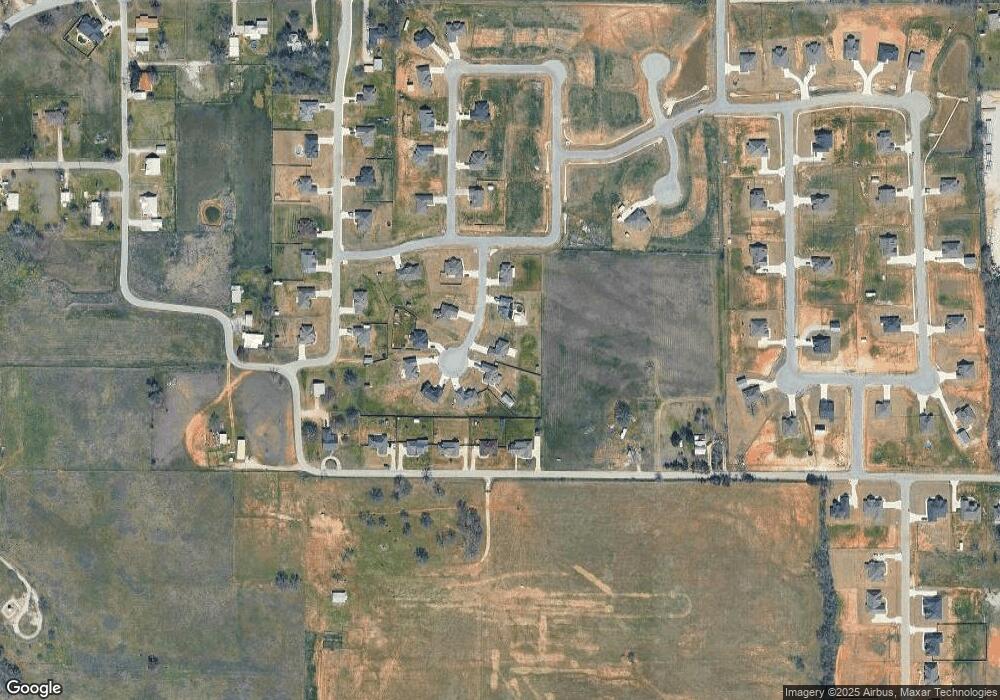 105 Daisy Ct, Paradise, TX 76073 - photo 1