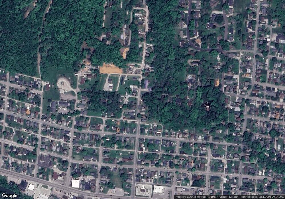 438 West St, Logan, OH 43138 - photo 1