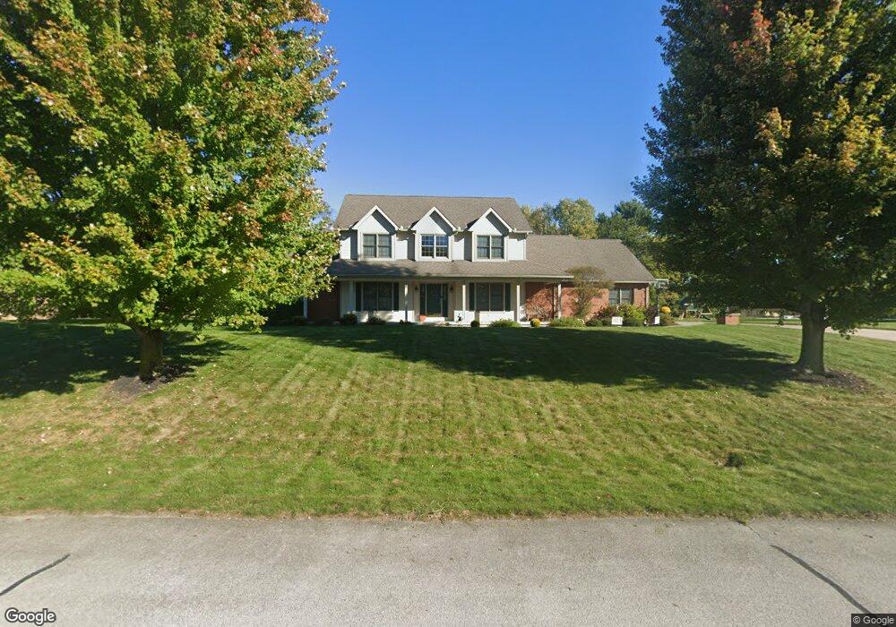 2998 Stoneybrook Dr, Lima, OH 45805 - photo 1