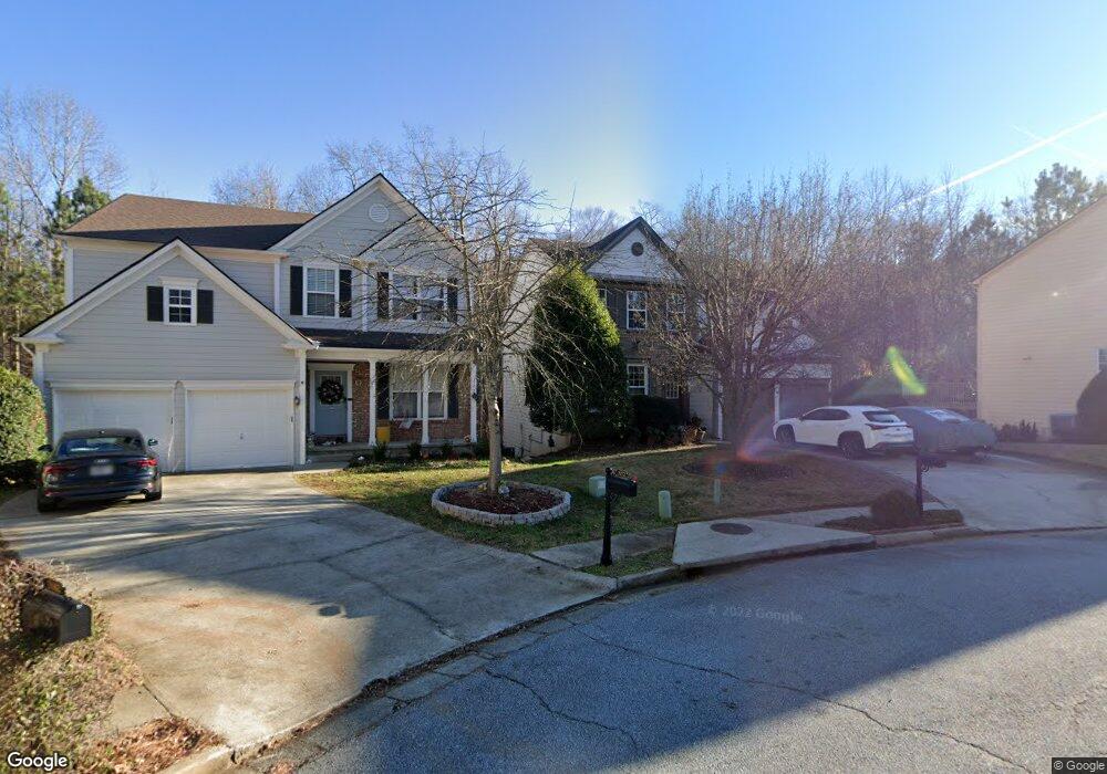 3182 Davenport Park Ln, Duluth, GA 30096 - photo 1