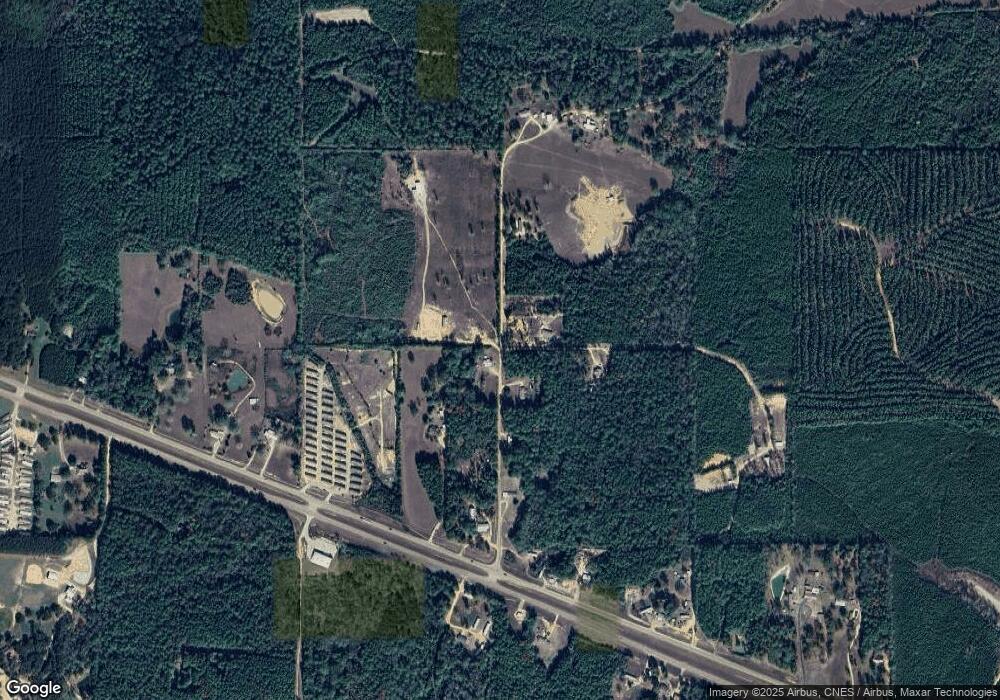 none Henry Birch Rd, McComb, MS 39648 - photo 1