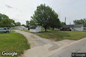 810 W Hildreth St, Kirksville, MO 63501