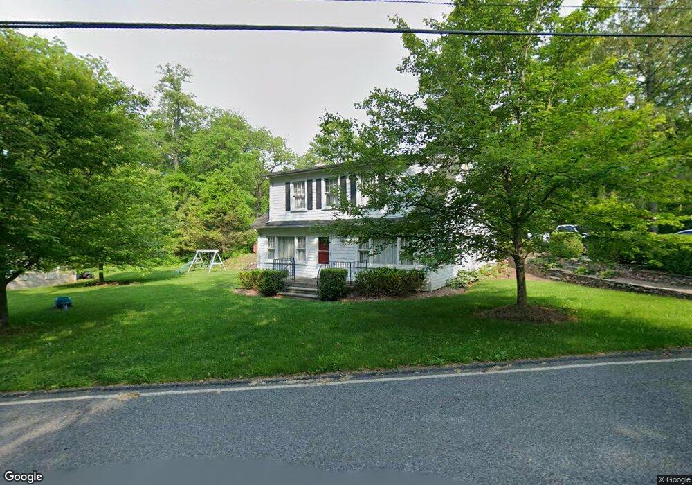 50 Ward Rd, Hardwick, NJ 07825 - photo 1